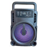 اسپیکر بلوتوث قابل حمل GTS-1360